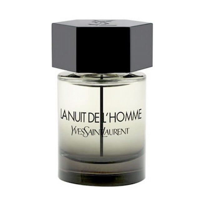 Yves Saint Laurent - La Nuit de L'Homme - 100 ml - Edt