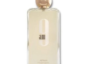 Afnan Perfumes - 9 AM Eau de Parfum Woman - 100 ml - Edp