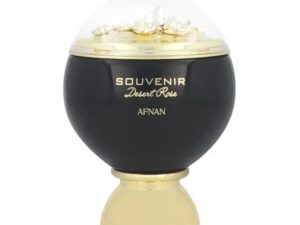 Afnan Perfumes- Souvenir Desert Rose - 100 ml - Edp