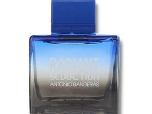 Antonio Banderas - Radiant Seduction in Black - 100 ml - Edt