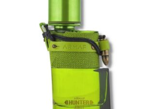 Armaf - Hunter Jungle Green - 100 ml - Edp