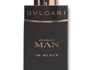 Bvlgari - MAN in Black - 100 ml - Edp