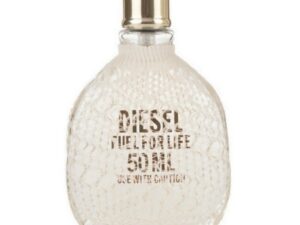 Diesel - Fuel For Life for Her - 50 ml - Edp