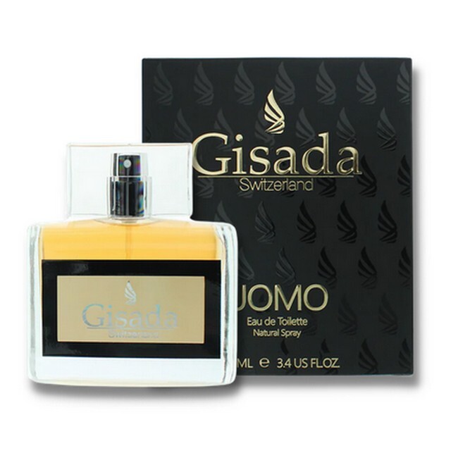 Gisada - Uomo - 100 ml - Edt