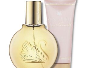 Gloria Vanderbilt - Vanderbilt Sæt 30 ml Edt & Bodymilk 100 ml