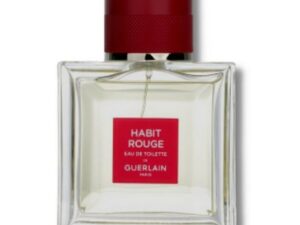 Guerlain - Habit Rouge Eau de Toilette - 100 ml