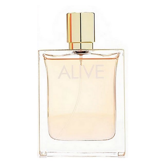 Hugo Boss - Alive - 80 ml - Edp