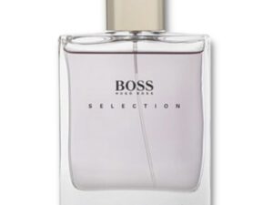 Hugo Boss - Boss Selection - 100 ml - Edt