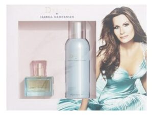 Isabell Kristensen - Dreams By Isabell K. Eau de Parfum & Deodorant Sæt