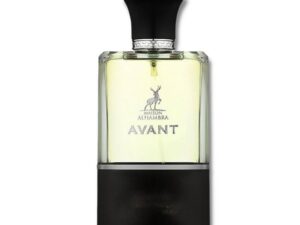 Maison Alhambra - Avant Eau de Parfum - 100 ml - Edp