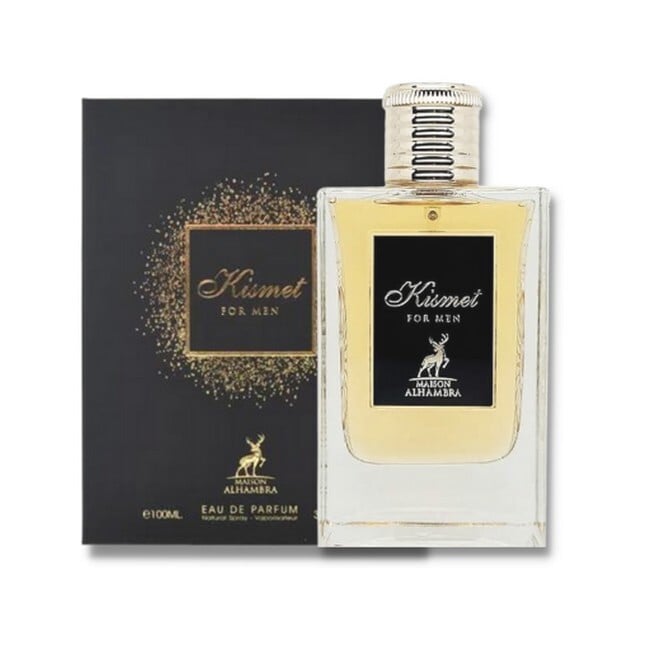 Maison Alhambra - Kismet Eau de Parfum - 100 ml - Edp