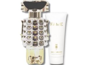 Paco Rabanne - Fame Eau de Parfum Gaveæske - 50 ml Edp & Body Lotion