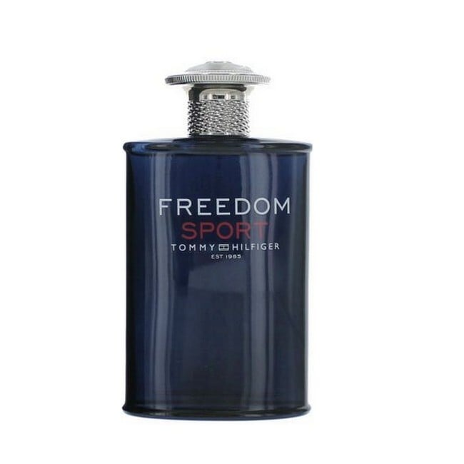 Tommy Hilfiger - Freedom Sport - 100 ml - Edt