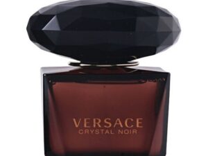 Versace - Crystal Noir - 50 ml - Edt