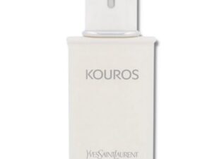 Yves Saint Laurent - YSL Kouros - 50 ml - Edt