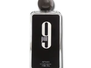 Afnan Perfumes - 9 PM For Men - 100 ml - Edp