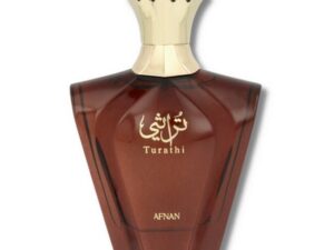 Afnan Perfumes - Turathi Brown - 90 ml - Edp