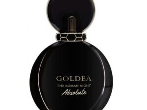 Bvlgari - Goldea The Roman Night Absolute - 50 ml - Edp