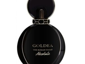 Bvlgari - Goldea The Roman Night Absolute - 75 ml - Edp