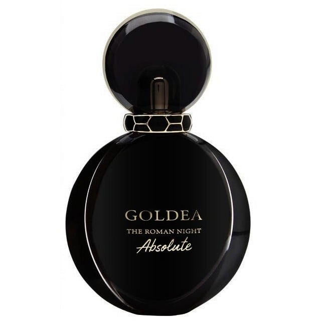 Bvlgari - Goldea The Roman Night Absolute - 75 ml - Edp