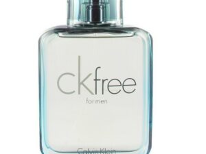 Calvin Klein - CK Free for Men - 50 ml - Edt