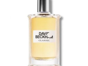 David Beckham - Classic - 90 ml - Edt