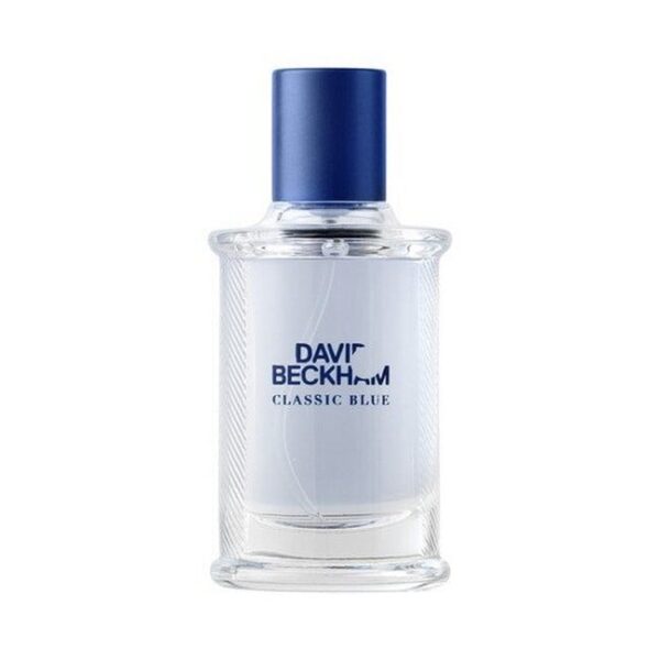 David Beckham - Classic Blue - 50 ml - Edt