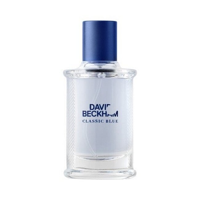 David Beckham - Classic Blue - 60 ml - Edt