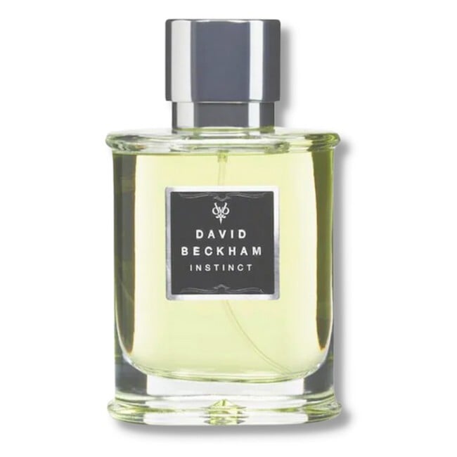 David Beckham - Instinct - 30 ml - Edt