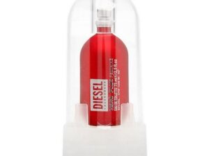 Diesel - Zero Plus Feminine - 75 ml - Edt