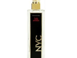 Elizabeth Arden - 5th Avenue NYC - 125 ml - Edp