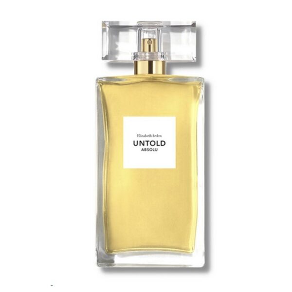 Elizabeth Arden - Untold Absolu - 100 ml - Edp