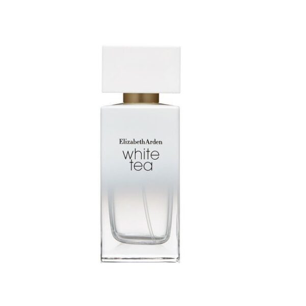 Elizabeth Arden - White Tea - 50 ml - Edt