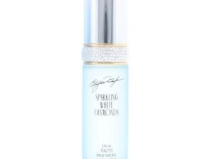 Elizabeth Taylor - Sparkling White Diamonds - 100 ml - Edt