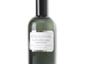 Geoffrey Beene - Grey Flannel - 240 ml - Edt