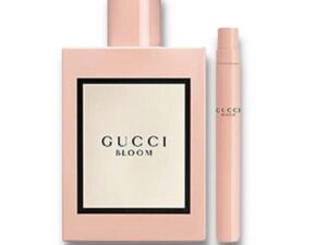 Gucci - Bloom Eau de Parfum Gaveæske - 100 ml Edp + 10 ml