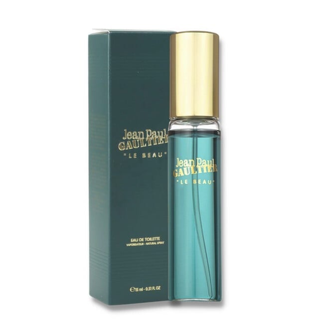 Jean Paul Gaultier - Le Beau Travel Size - 15 ml - Edt