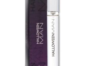 Jesus Del Pozo - Halloween Man Travel Spray - 15 ml - Edt