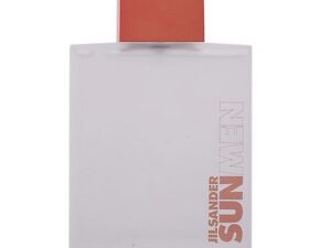 Jil Sander - Sun Men - 125 ml