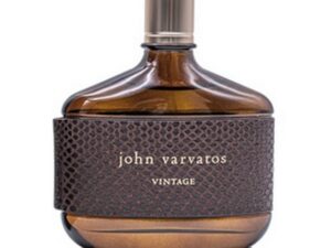 John Varvatos - Vintage - 125 ml - Edt