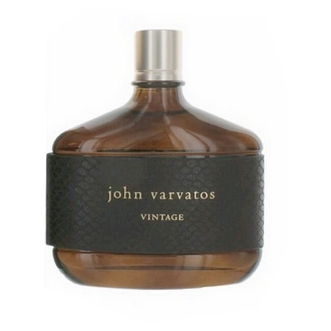 John Varvatos - Vintage - 75 ml - Edt