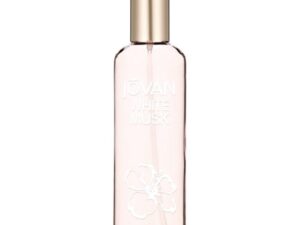 Jovan - White Musk for Women Cologne Spray - 96 ml