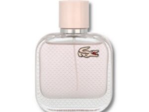 Lacoste - L.12.12 Rose Eau Fraiche - 50 ml - Edt