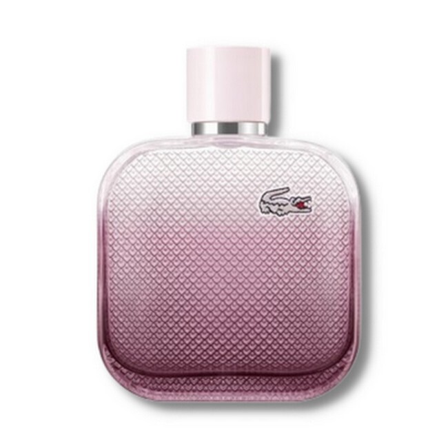 Lacoste - L.12.12 Rose Eau Intense Pour Elle - 35 ml - Edt