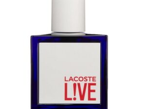 Lacoste - Live - 60 ml - Edt