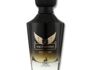 Maison Alhambra - Victorioso Victory - 100 ml - Edp