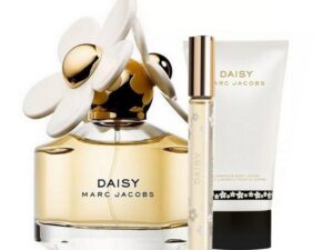 Marc Jacobs - Daisy Eau de Toilette Gaveæske - 100 ml - Edt