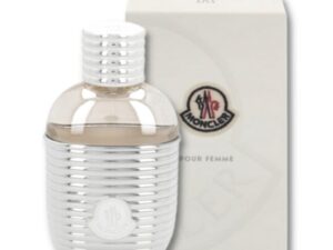 Moncler - Pour Femme Eau de Parfum - 60 ml