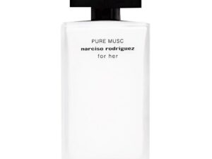 Narciso Rodriguez - For Her Pure Musc - 50 ml - Edp