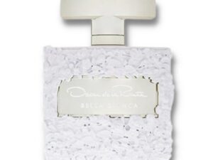 Oscar De La Renta - Bella Blanca - 100 ml - Edp